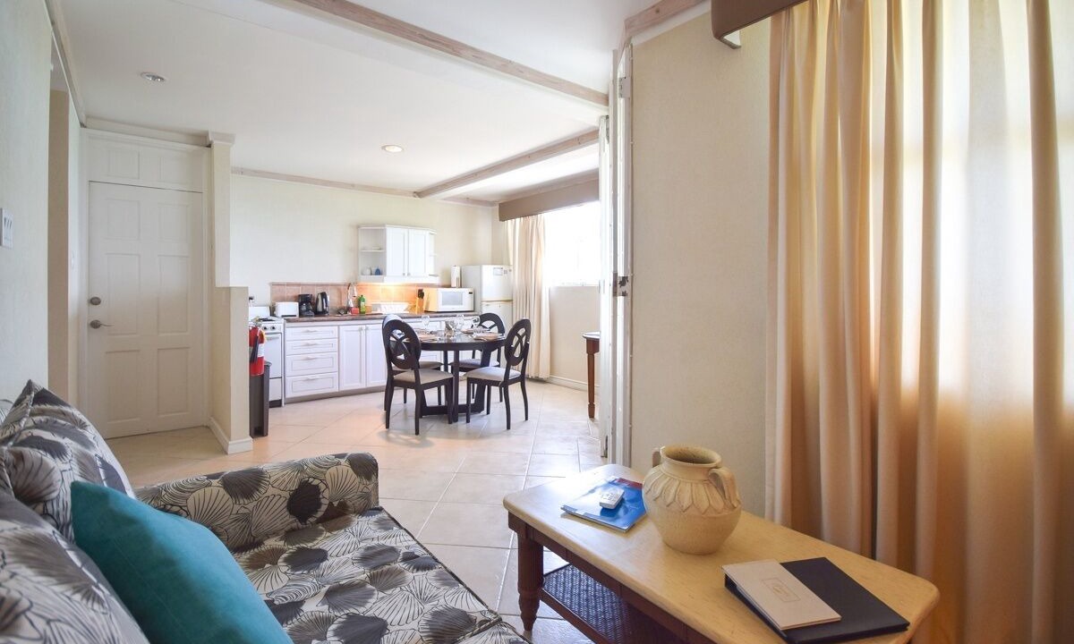 Photo of Livingroom in Worthing