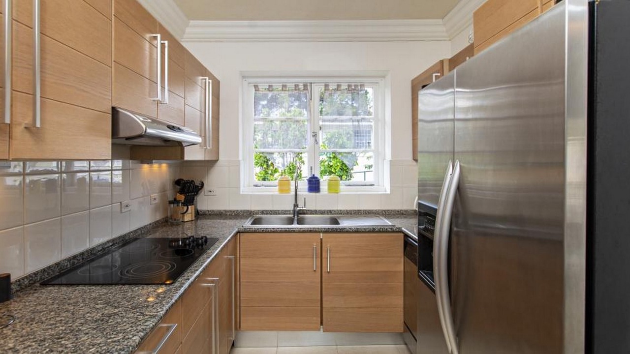 Photo of Kitchen in Halcyon Heights