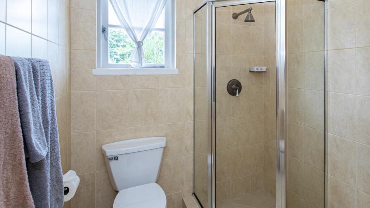 Photo of Bathroom in Halcyon Heights