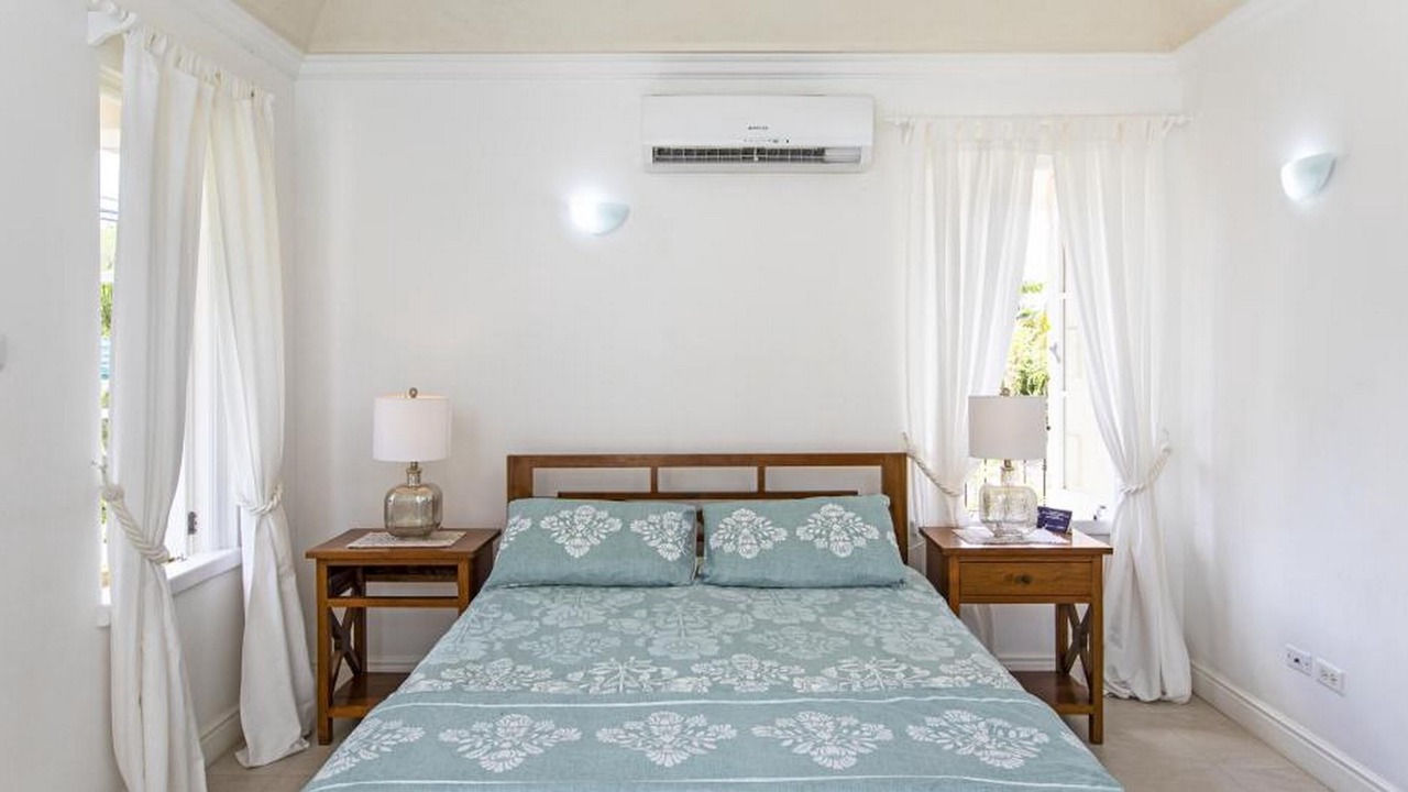 Photo of Bedroom in Halcyon Heights