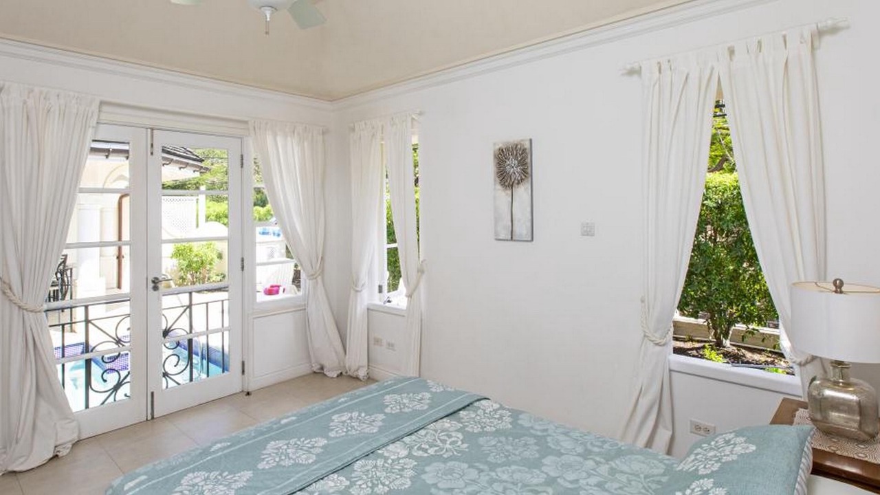 Photo of Bedroom in Halcyon Heights