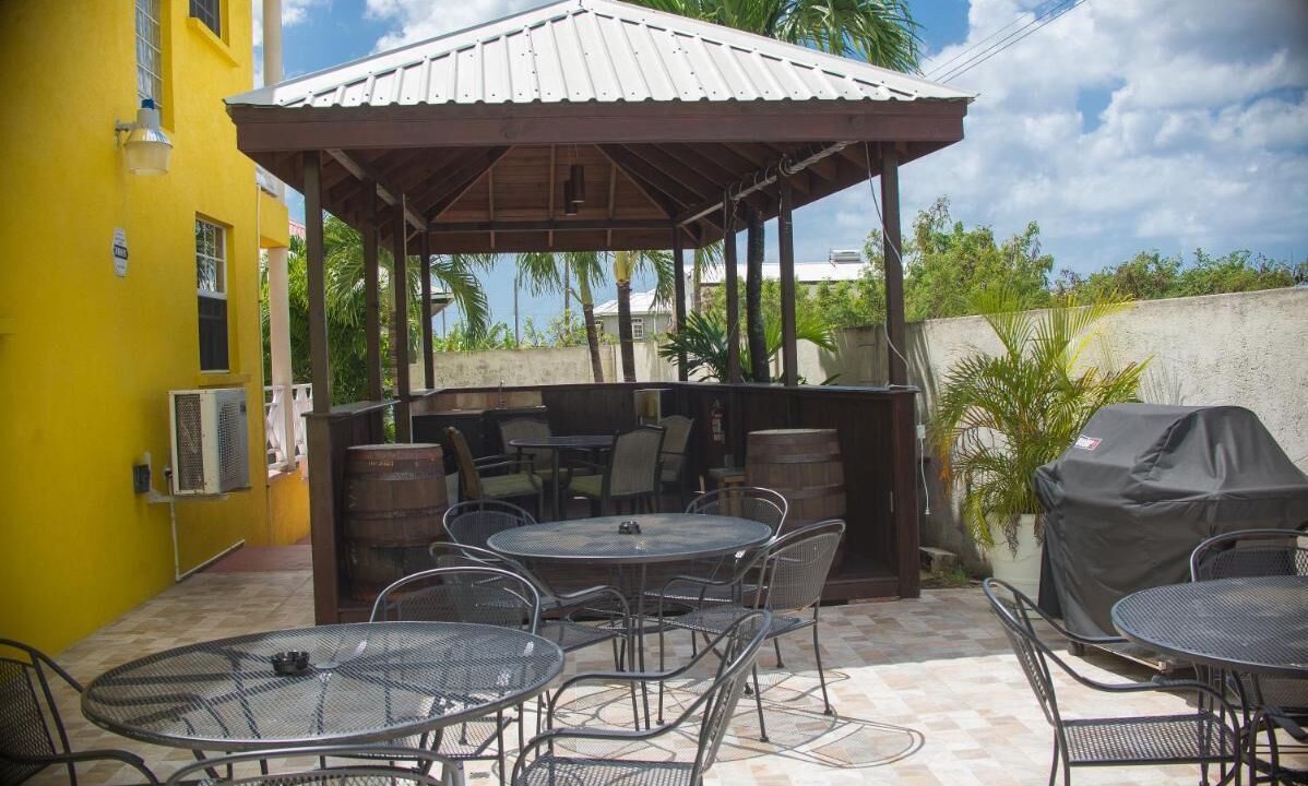 Photo of Outdoor in Prospect