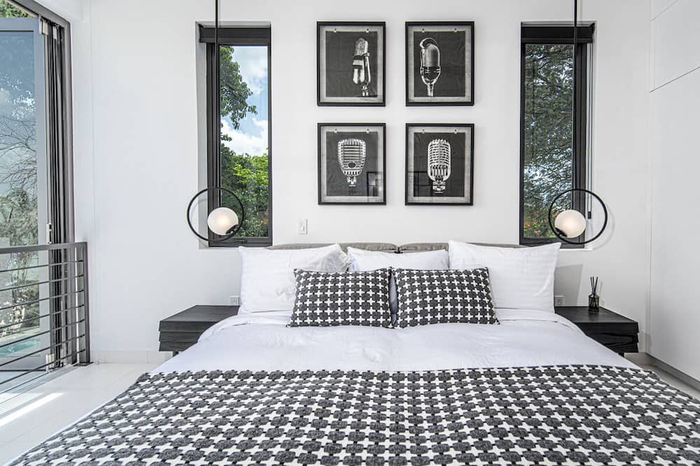 Photo of Bedroom in Weston