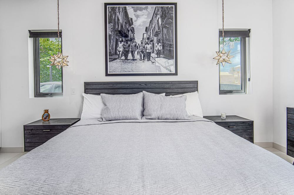 Photo of Bedroom in Weston