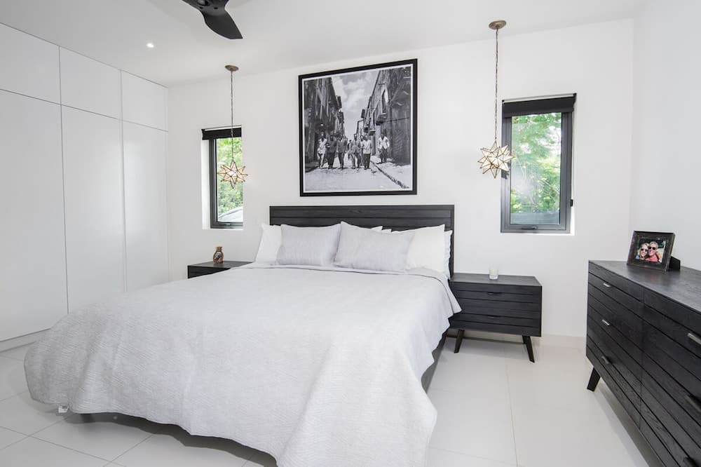 Photo of Bedroom in Weston