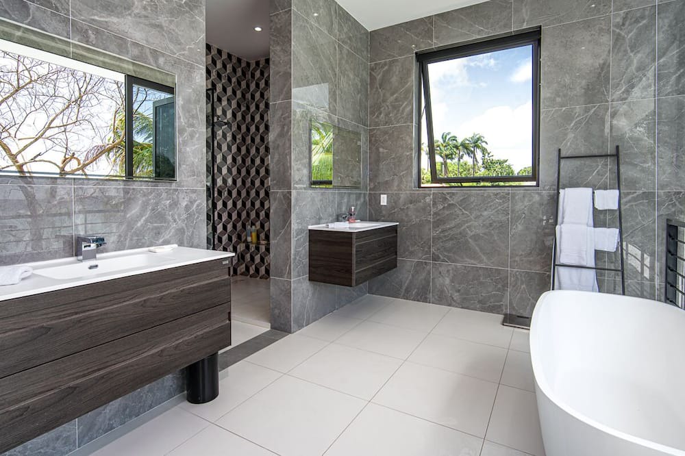 Photo of Bathroom in Weston