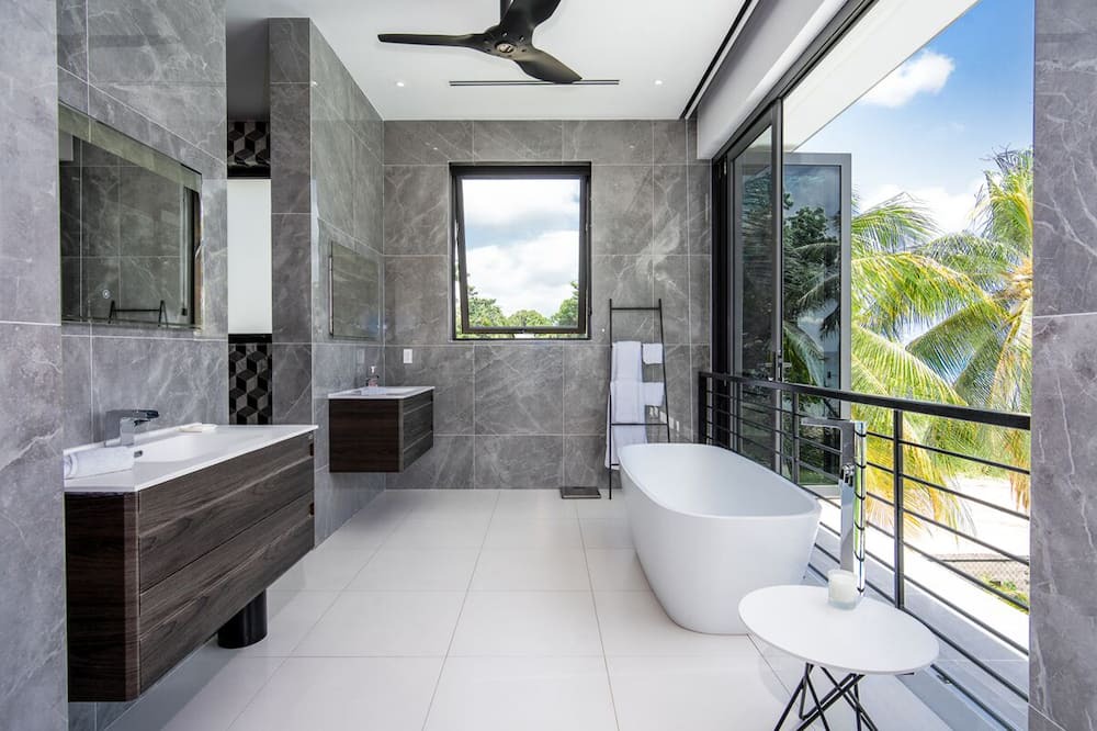 Photo of Bathroom in Weston
