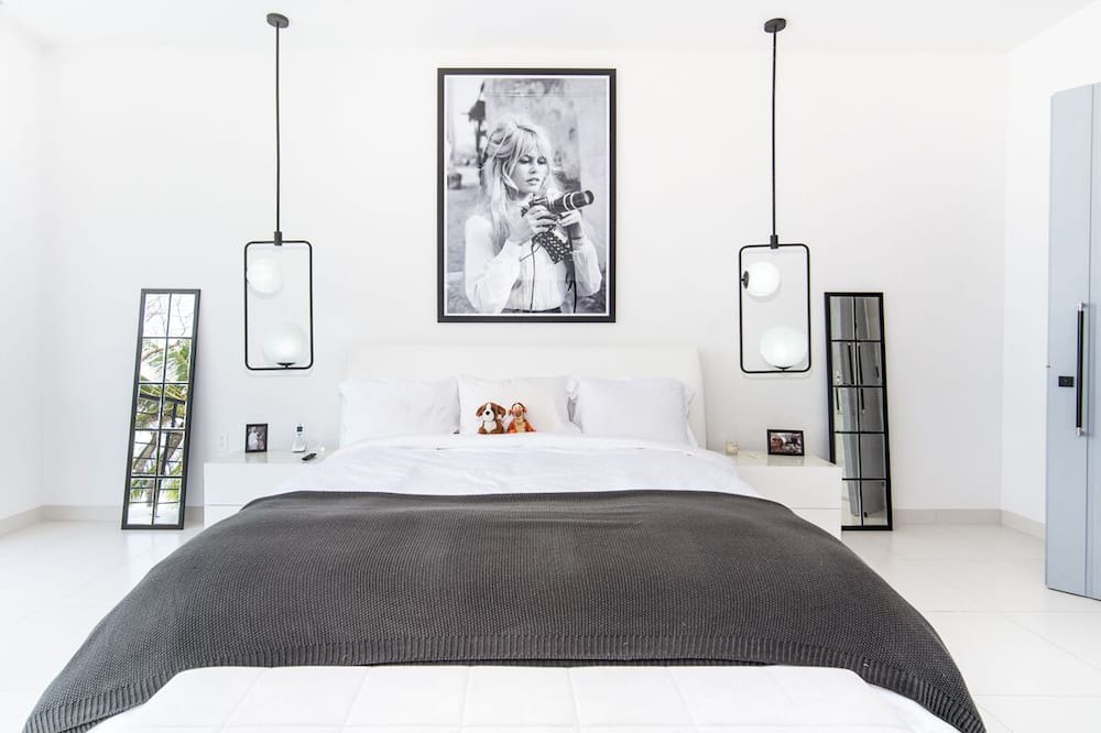 Photo of Bedroom in Weston