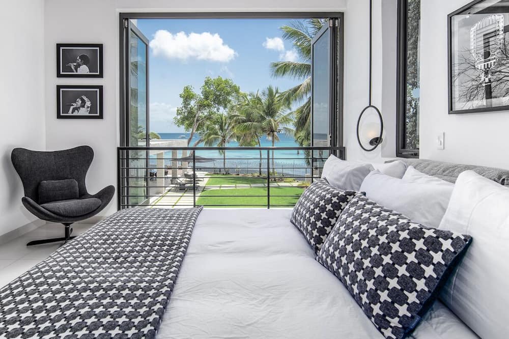 Photo of Bedroom in Weston