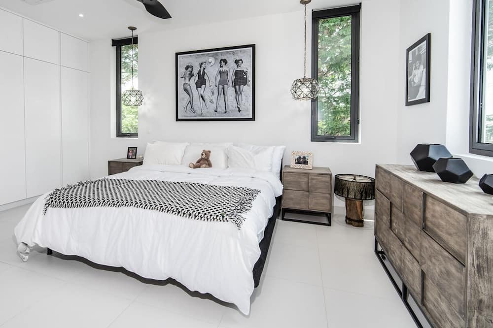 Photo of Bedroom in Weston