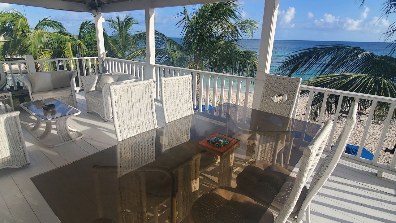 Photo of Outdoor in Hastings
