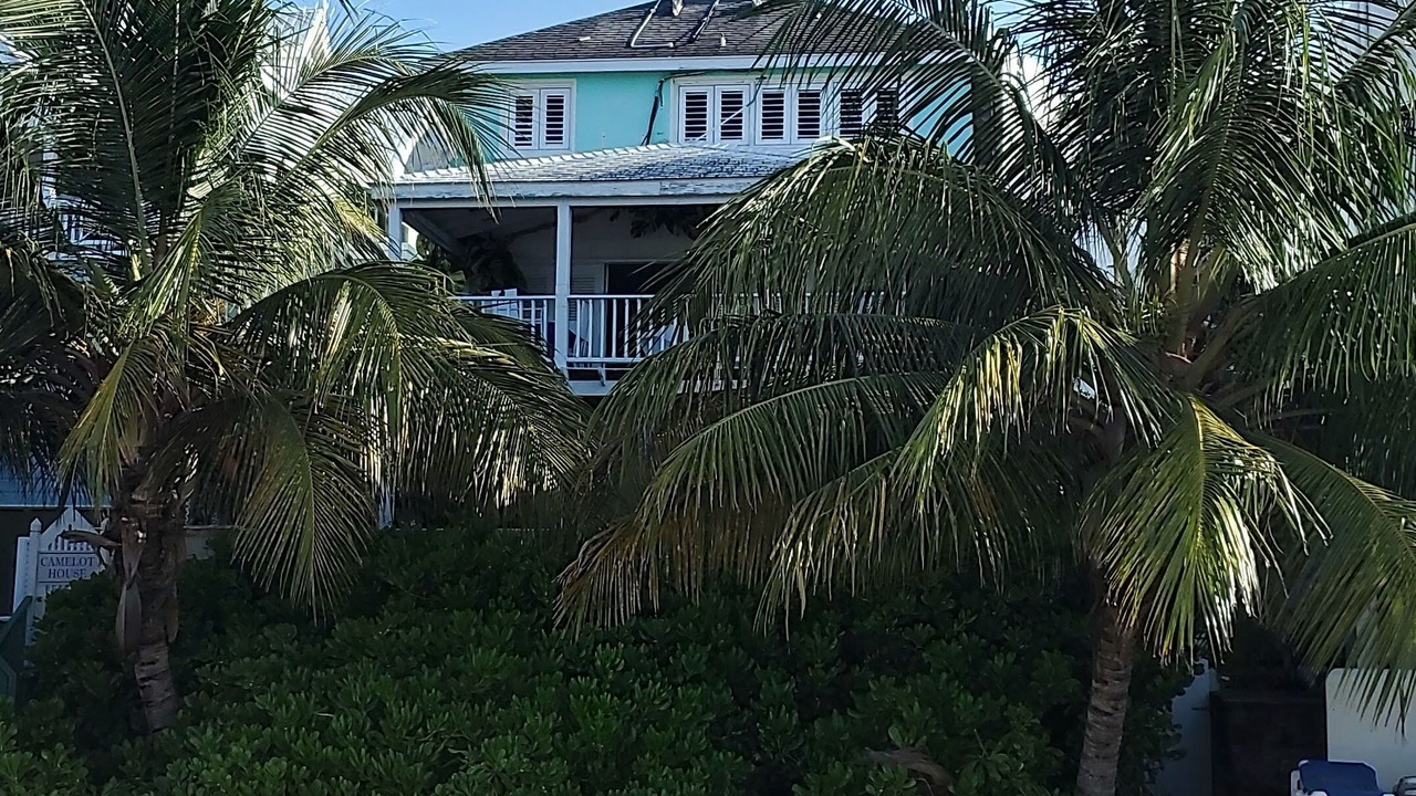 Photo of Outdoor in Hastings