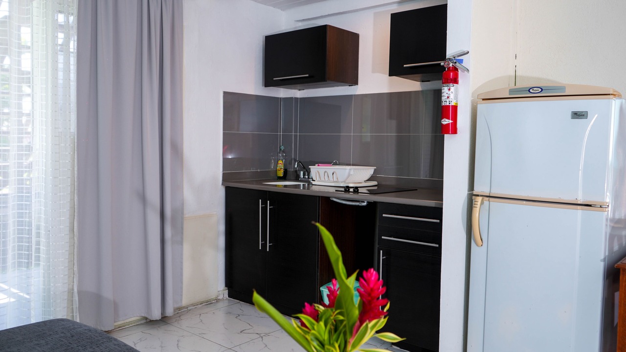 Photo of Kitchen in Worthing