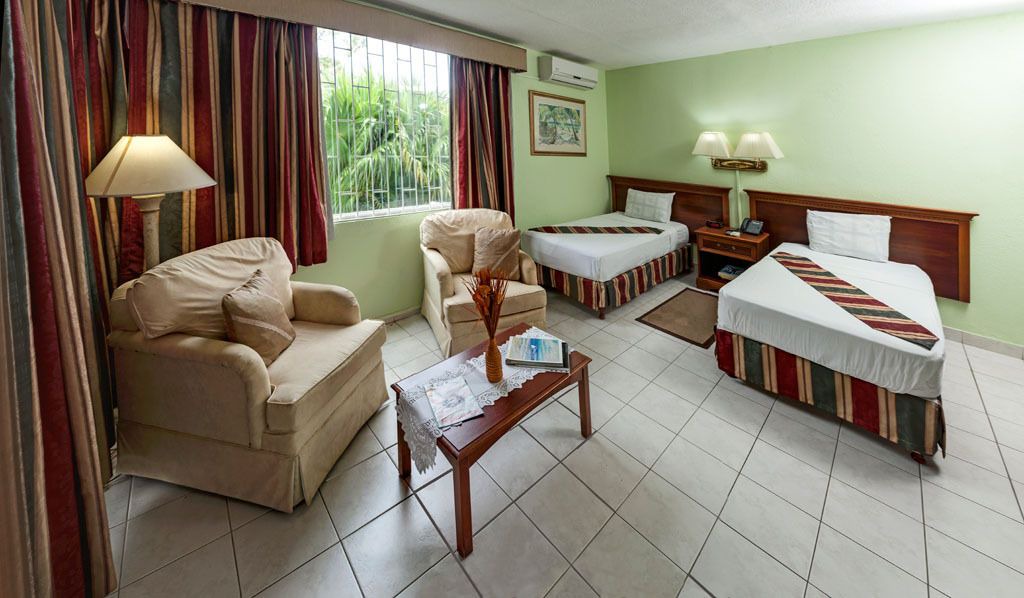Photo of Bedroom in Worthing
