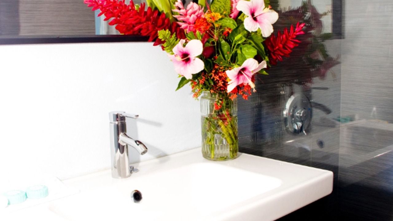Photo of Bathroom in Worthing