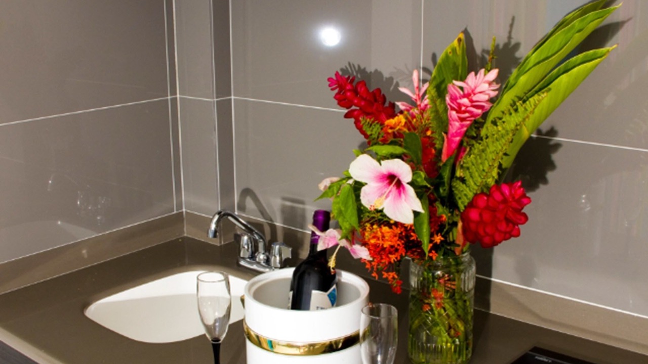 Photo of Kitchen in Worthing