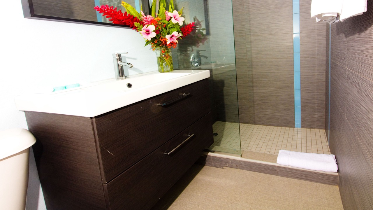 Photo of Bathroom in Worthing