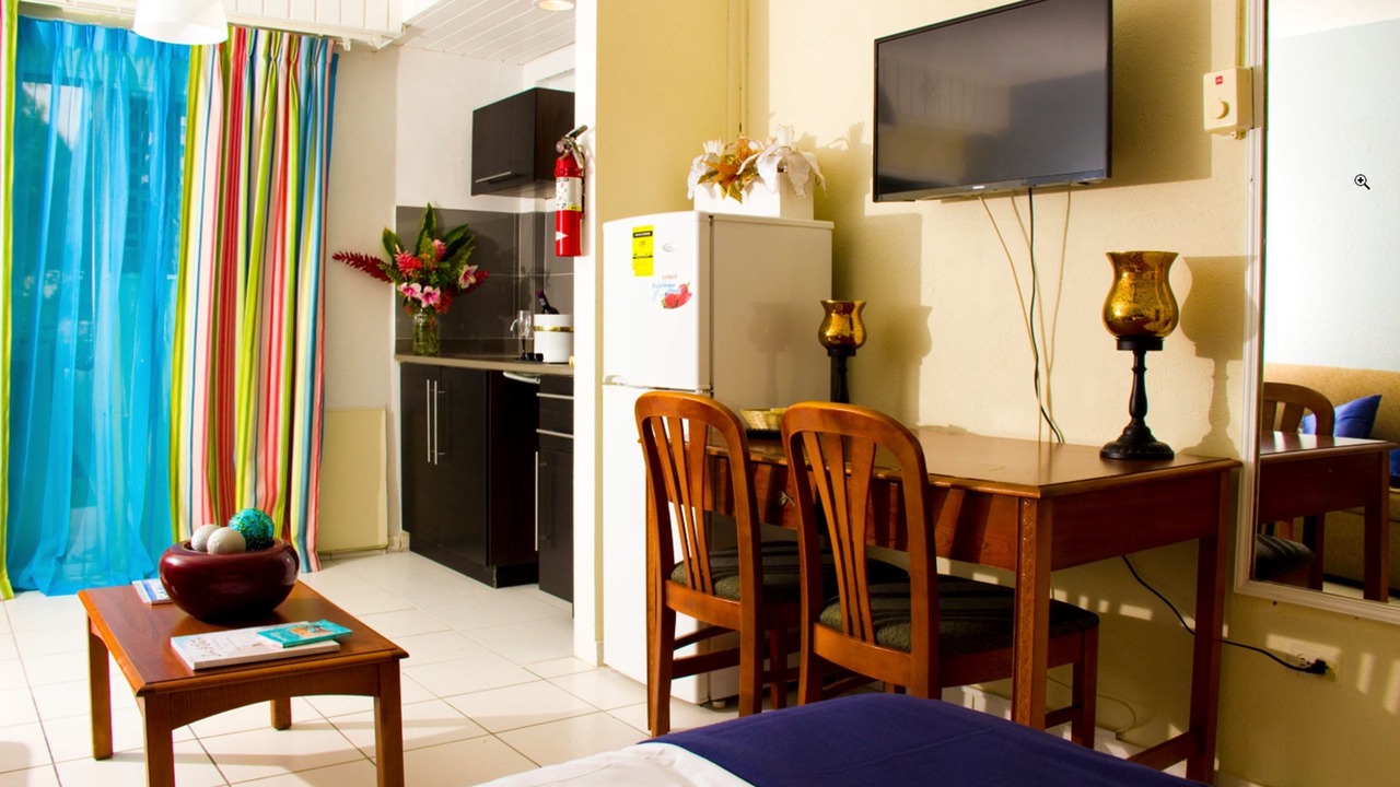 Photo of Bedroom in Worthing