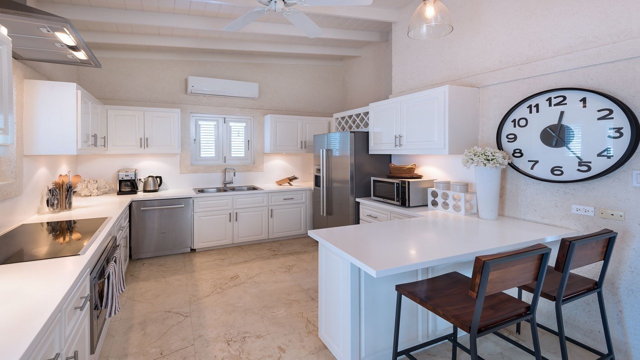 Photo of Kitchen in Clinketts