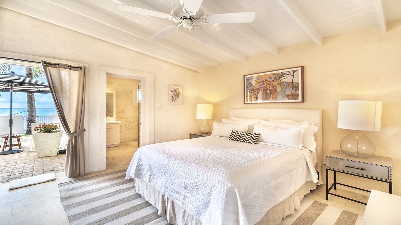 Photo of Bedroom in Clinketts