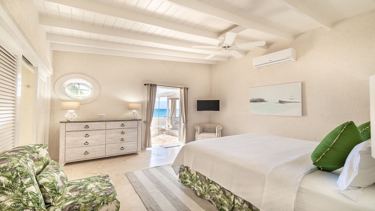 Photo of Bedroom in Clinketts