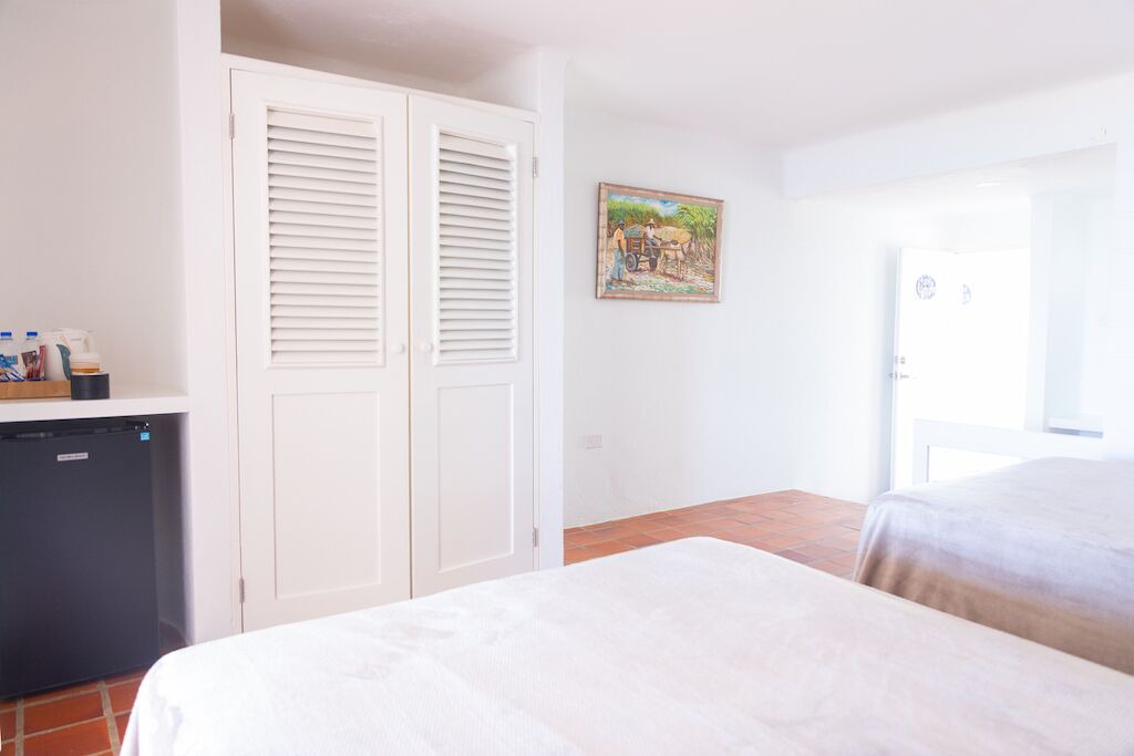 Photo of Bedroom in Inch Marlowe