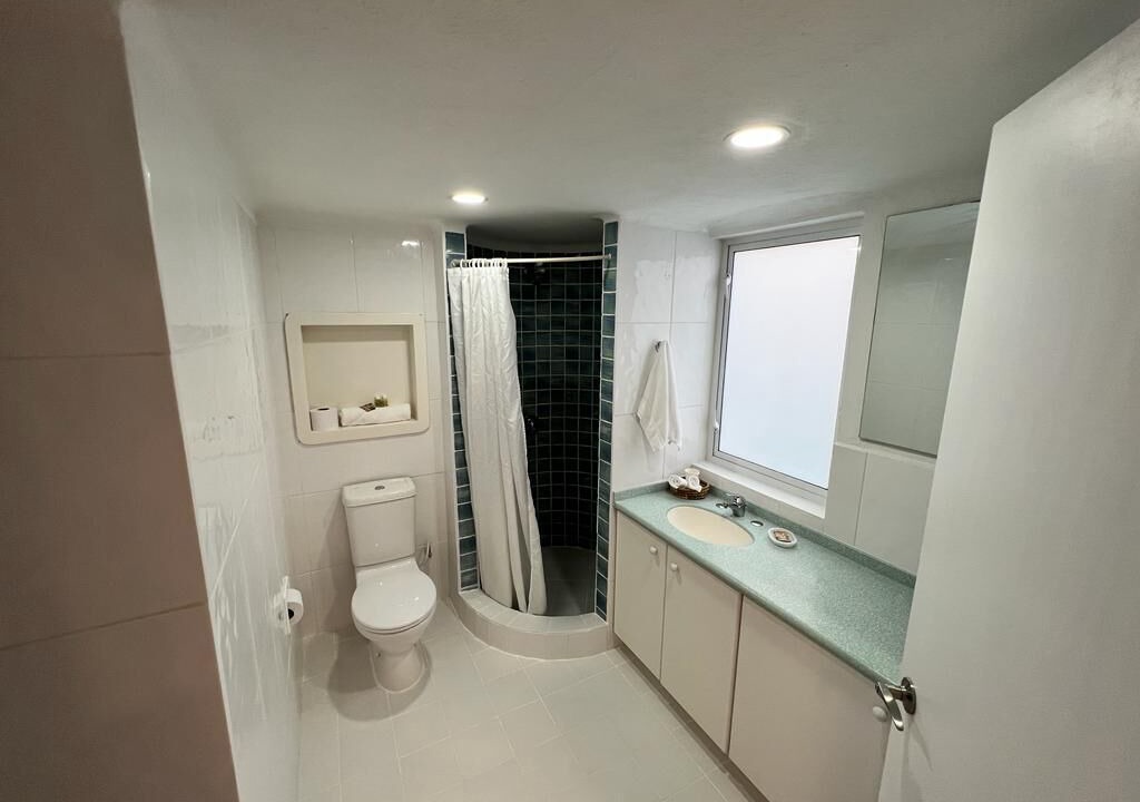 Photo of Bathroom in Inch Marlowe