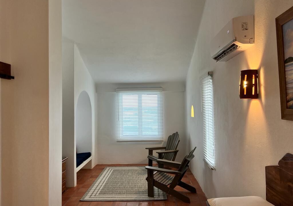 Photo of Bedroom in Inch Marlowe