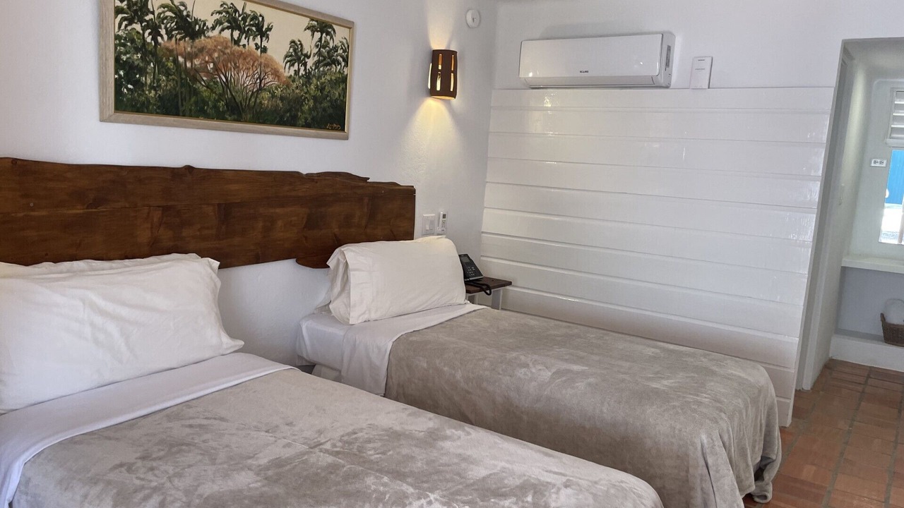 Photo of Bedroom in Inch Marlowe