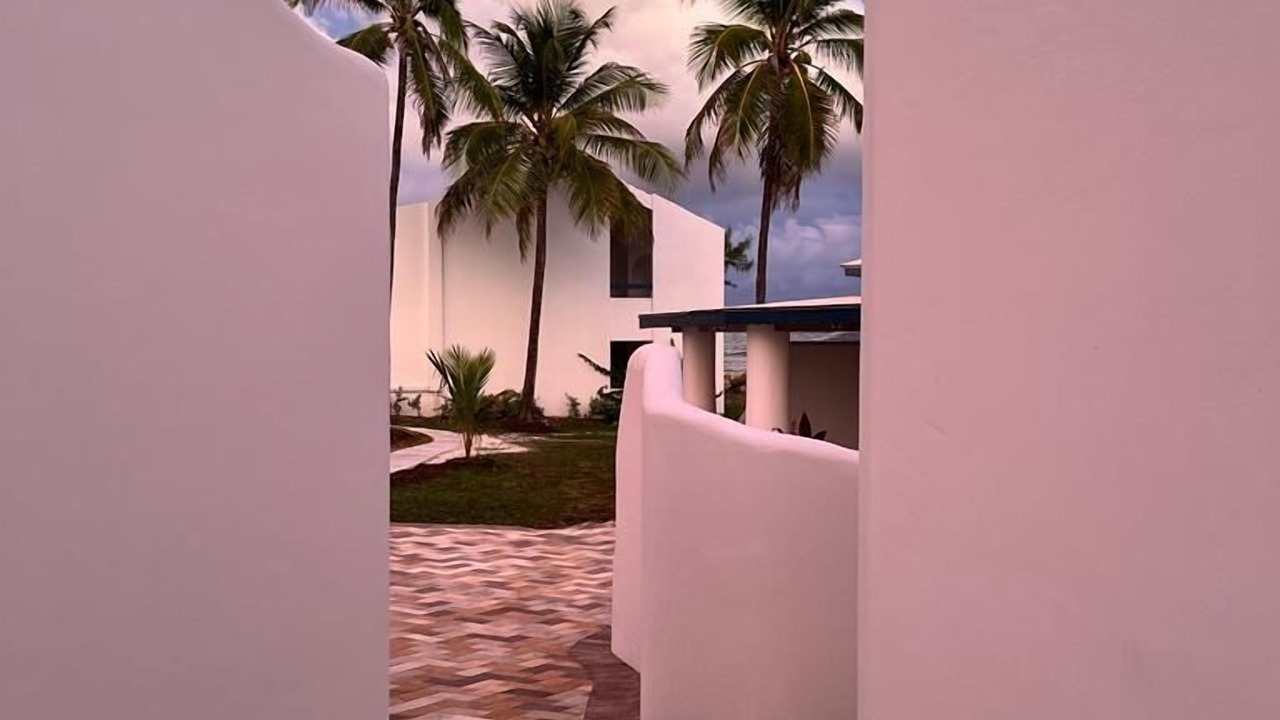 Photo of Outdoor in Inch Marlowe