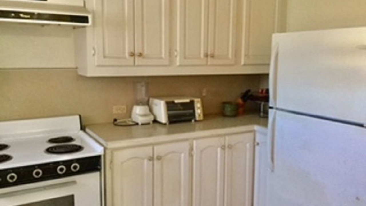 Photo of Kitchen in Hastings