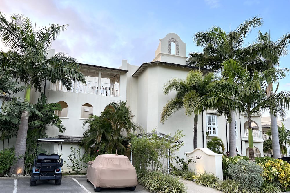 Photo of Outdoor in Merlin Bay