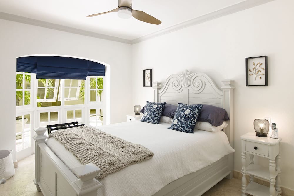 Photo of Bedroom in Merlin Bay