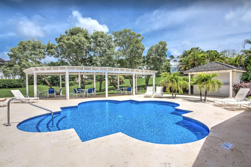 Photo of Outdoor in Merlin Bay