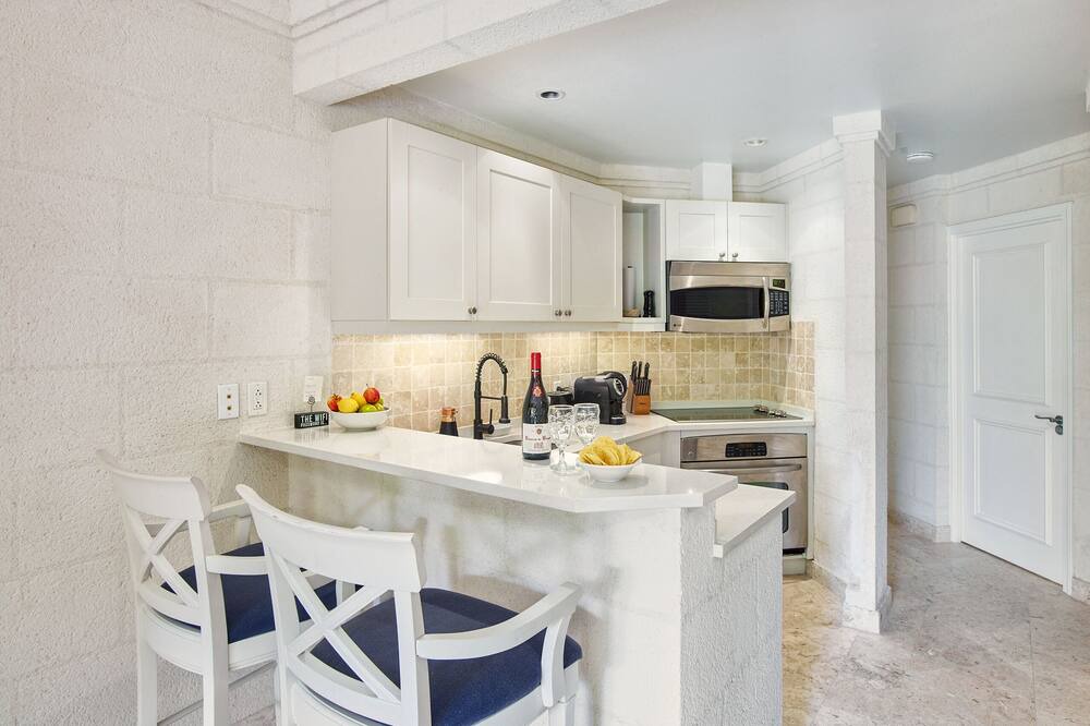 Photo of Kitchen in Merlin Bay