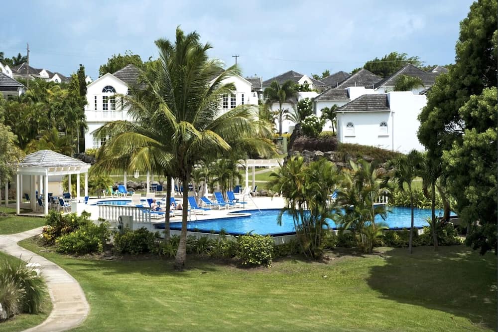 Photo of Outdoor in Merlin Bay