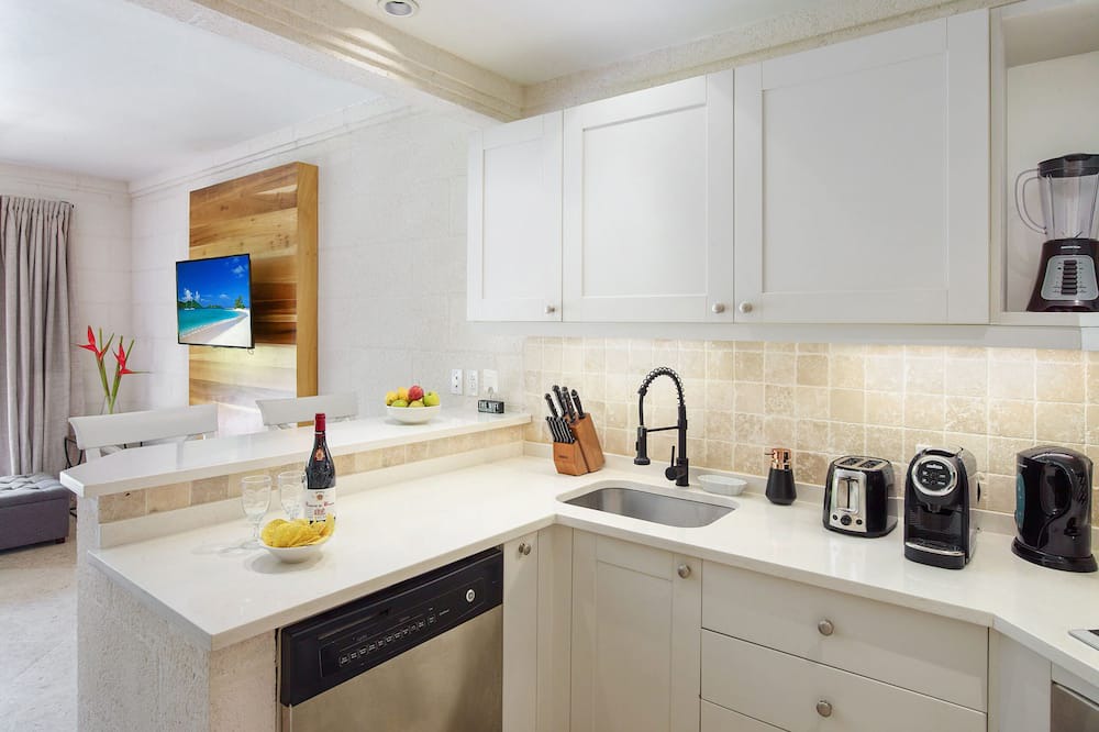 Photo of Kitchen in Merlin Bay