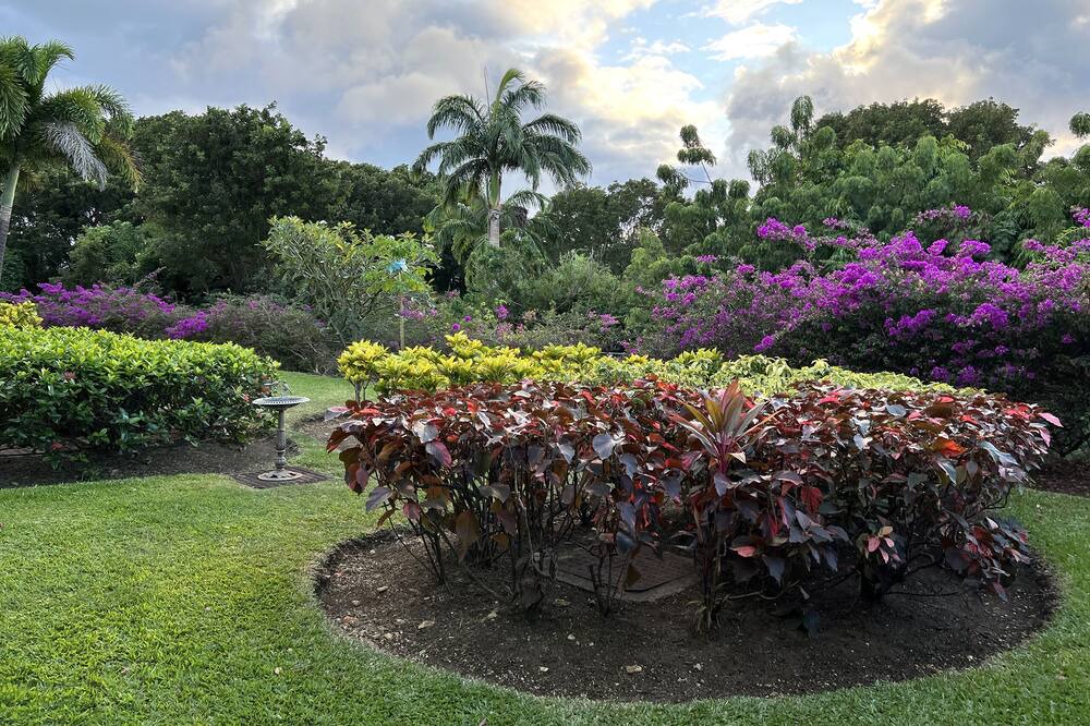 Photo of Outdoor in Merlin Bay