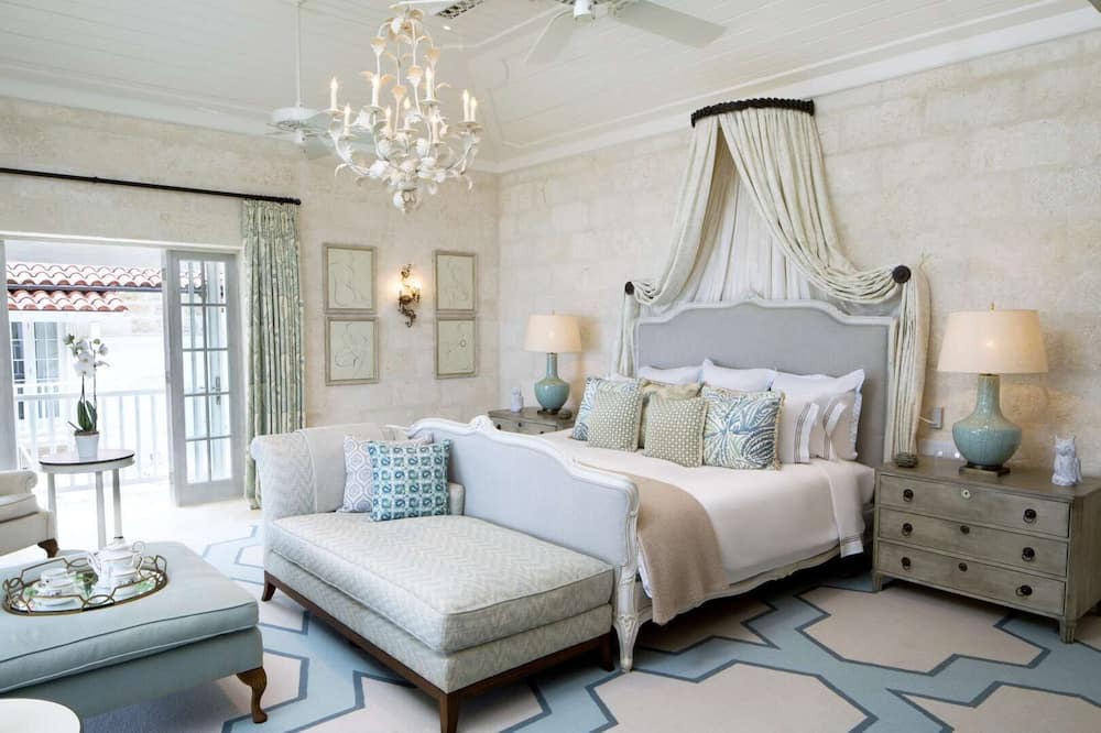 Photo of Bedroom in Porters