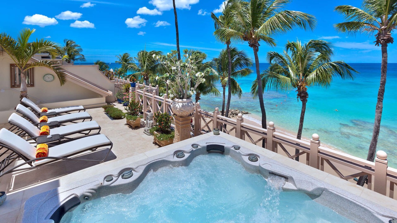 Photo of Outdoor in Reeds Bay
