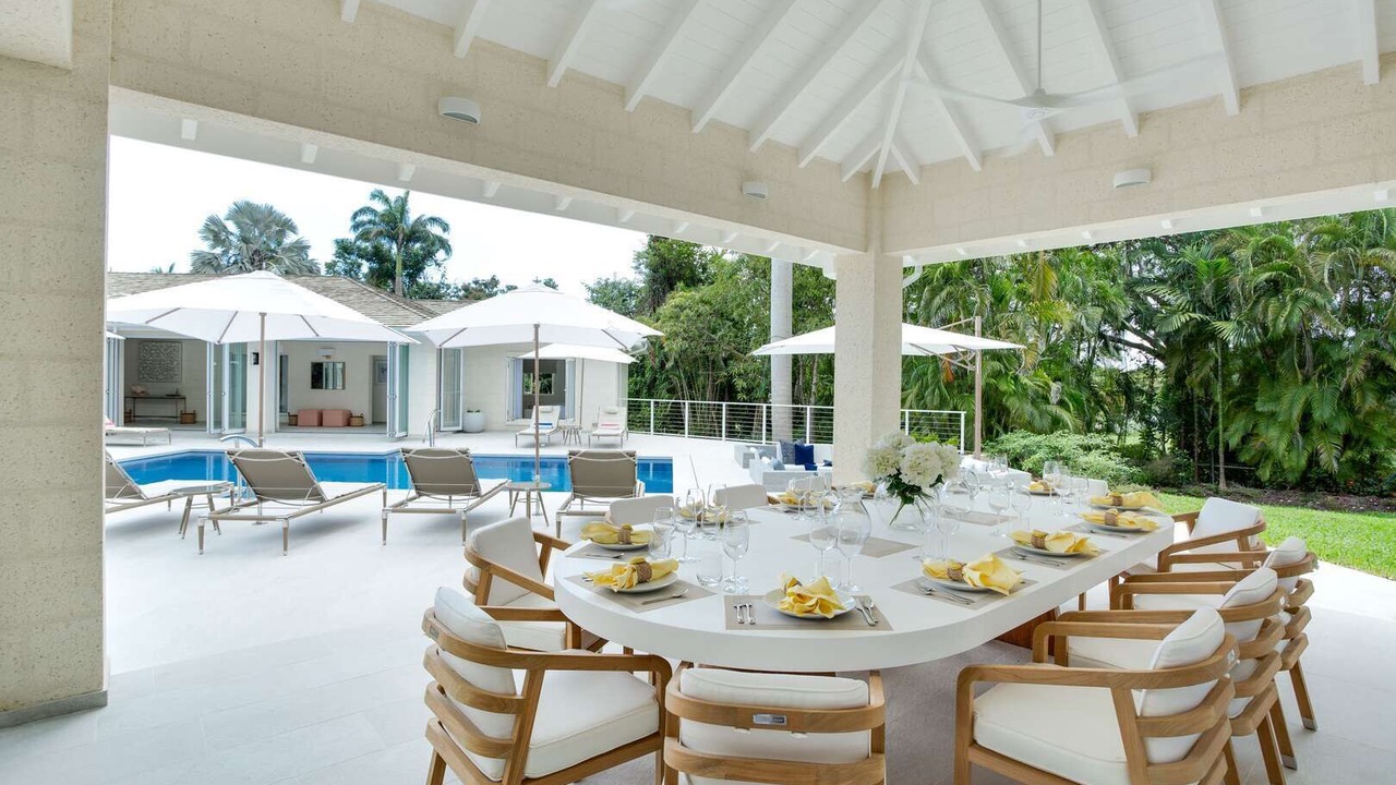 Photo of Outdoor in Paynes Bay