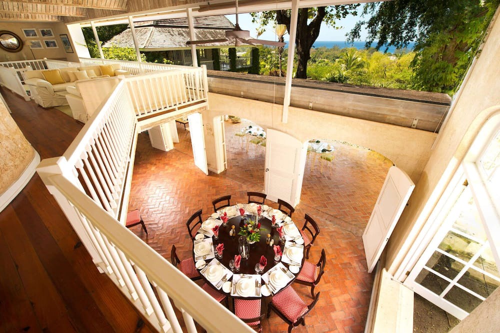 Photo of Patio Balcony in Mullins