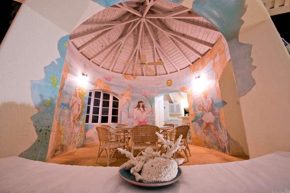 Photo of Bedroom in Mullins