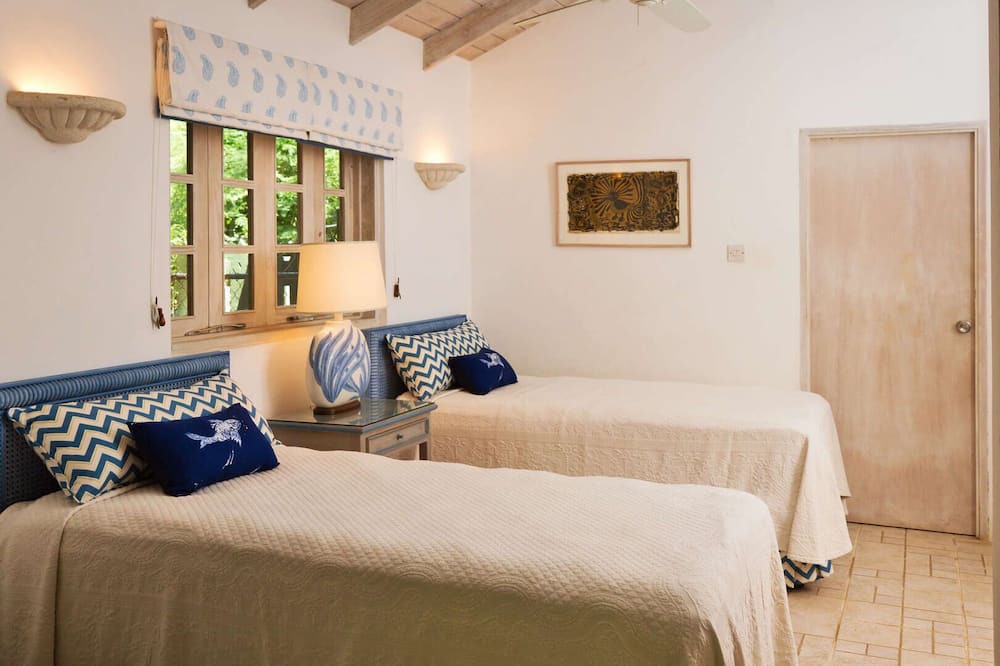 Photo of Bedroom in Mullins