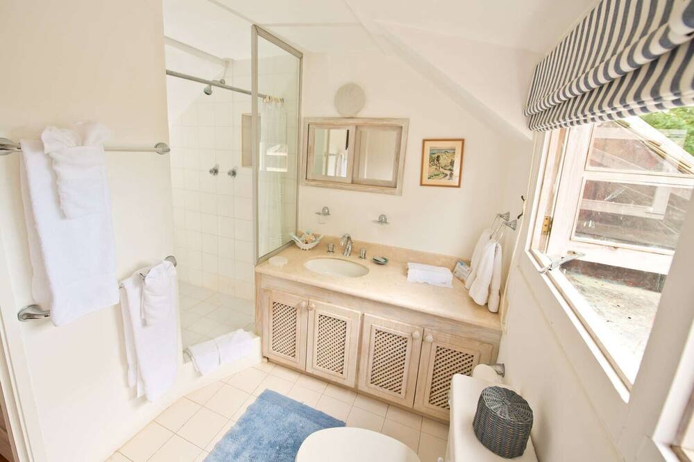 Photo of Bathroom in Mullins