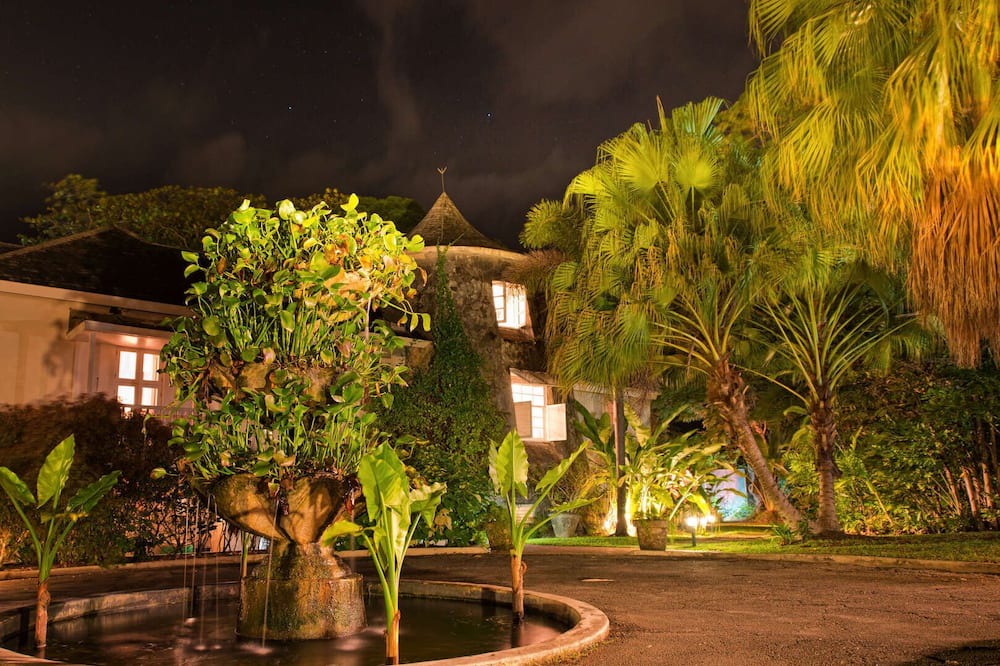 Photo of Outdoor in Mullins