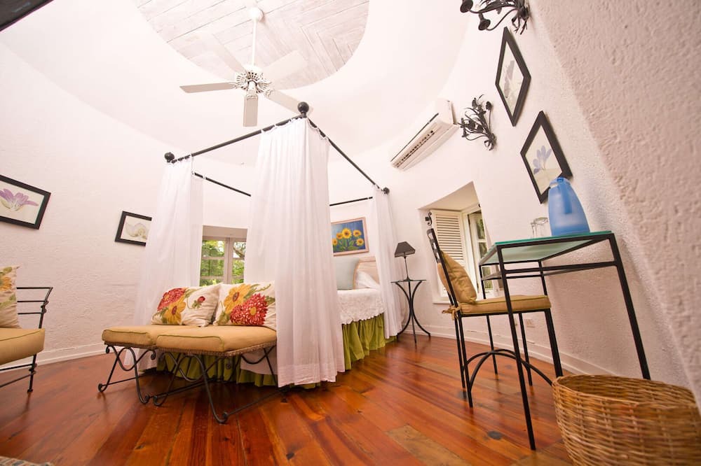 Photo of Bedroom in Mullins