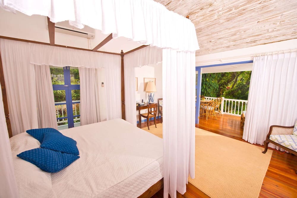 Photo of Bedroom in Mullins