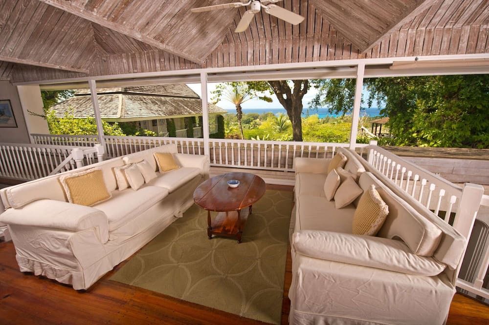 Photo of Livingroom in Mullins