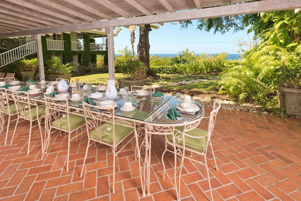 Photo of Patio Balcony in Mullins
